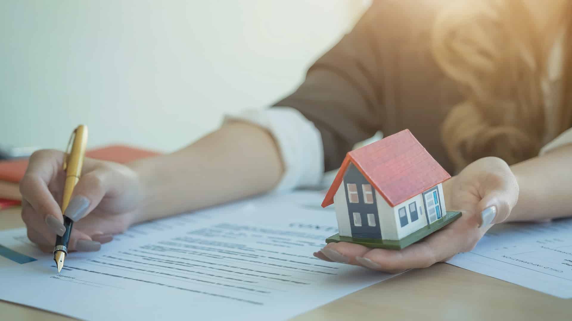 Pajak Penjualan Rumah dan Biaya dalam Transaksi Jual Beli Rumah