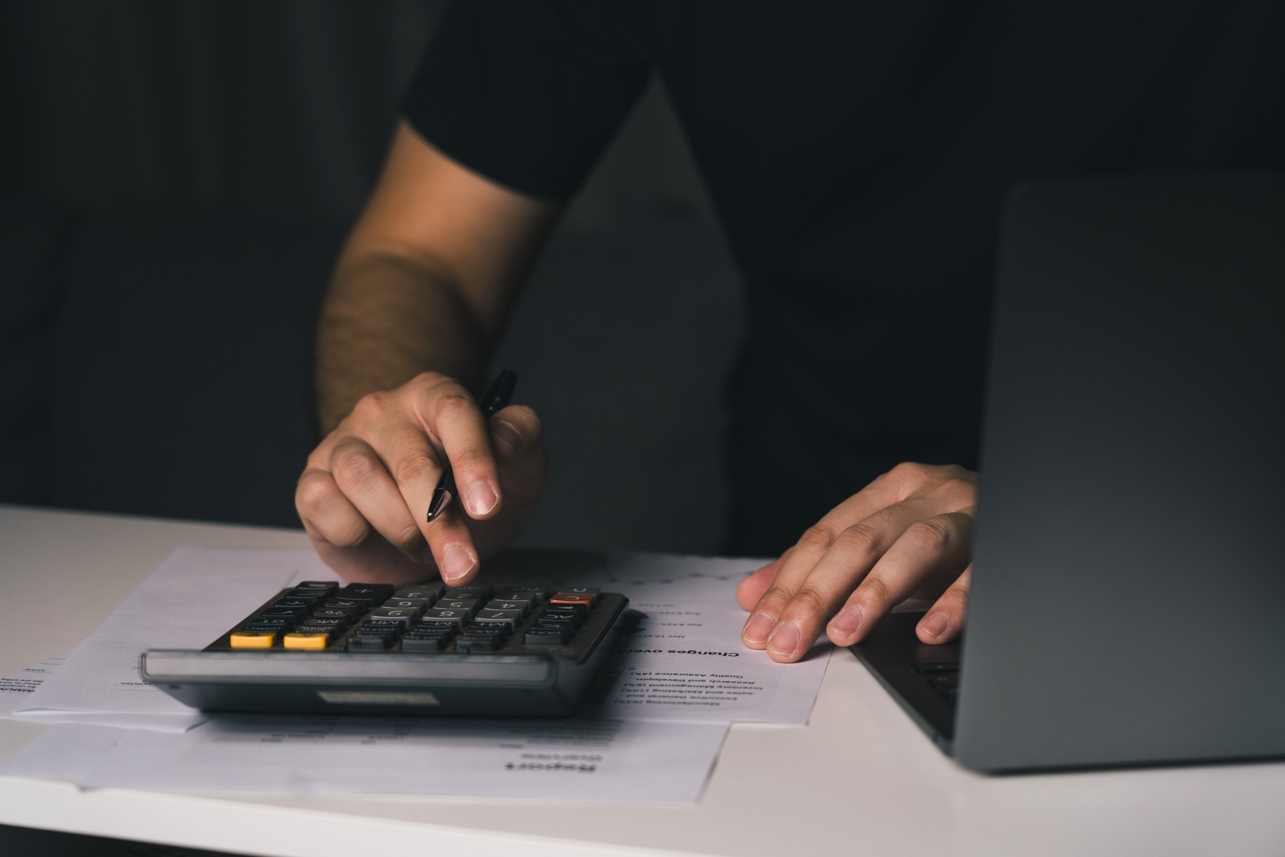 EBITDA: Pengertian, Fungsi & Rumus Perhitungannya