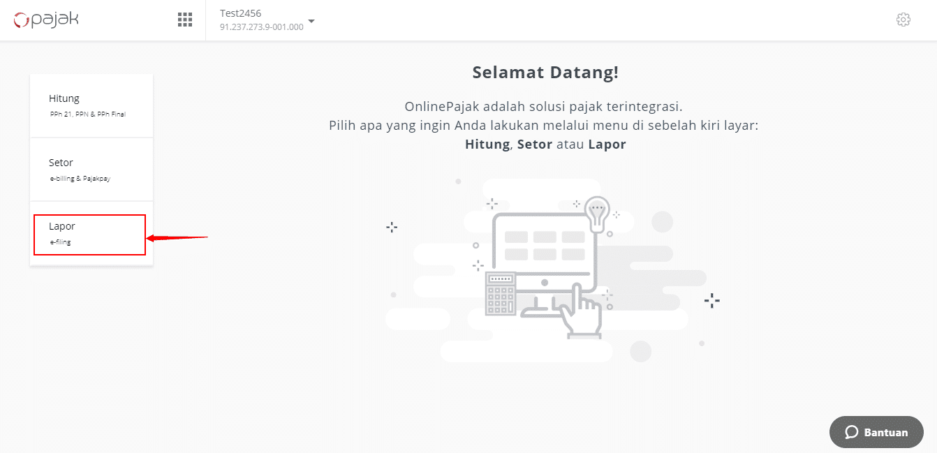 e-filing 