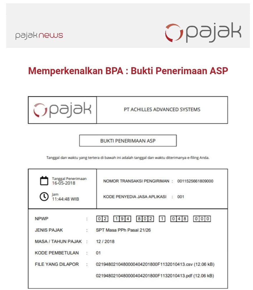 Apakah Anda mengalami kendala dalam penerbitan BPE? Cari tahu seluk-beluk informasi tentang Bukti Potong Elektronik secara lengkap di artikel ini!