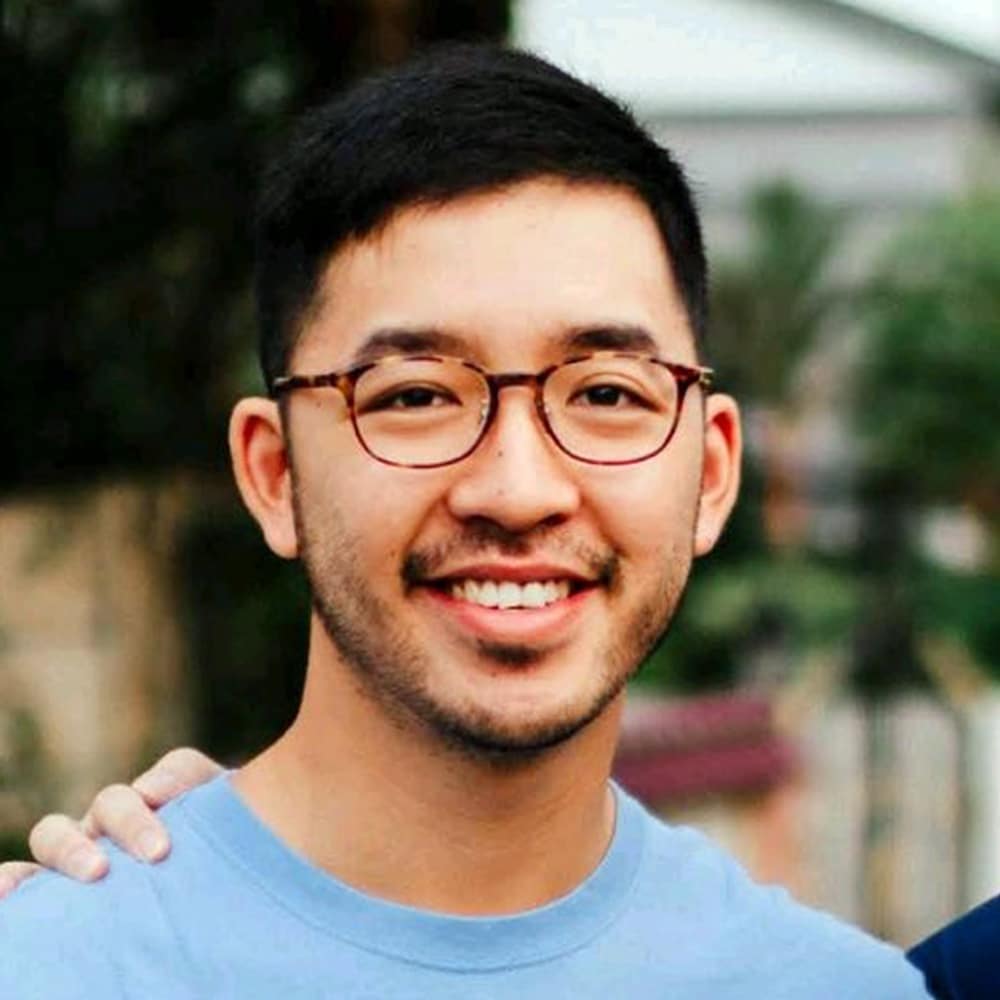 Andrew Tan