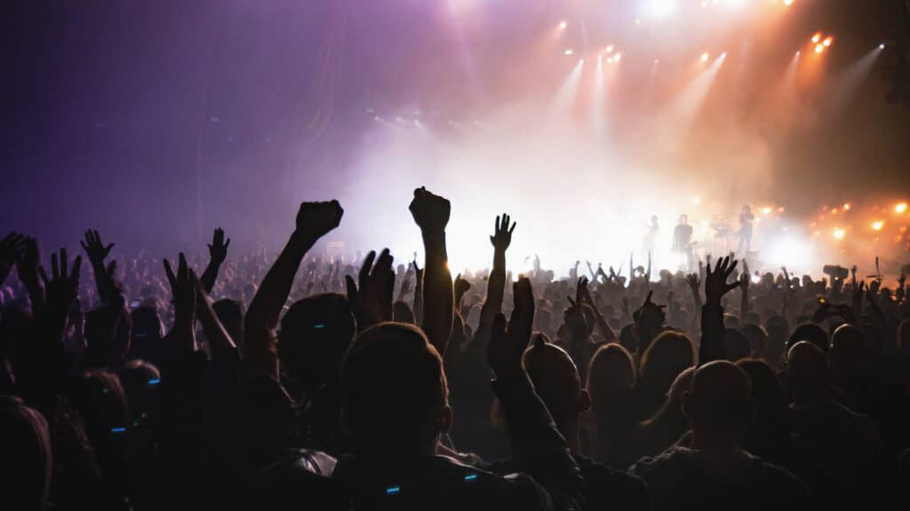 Jasa yang Tidak Dikenakan PPN: Konser Musik