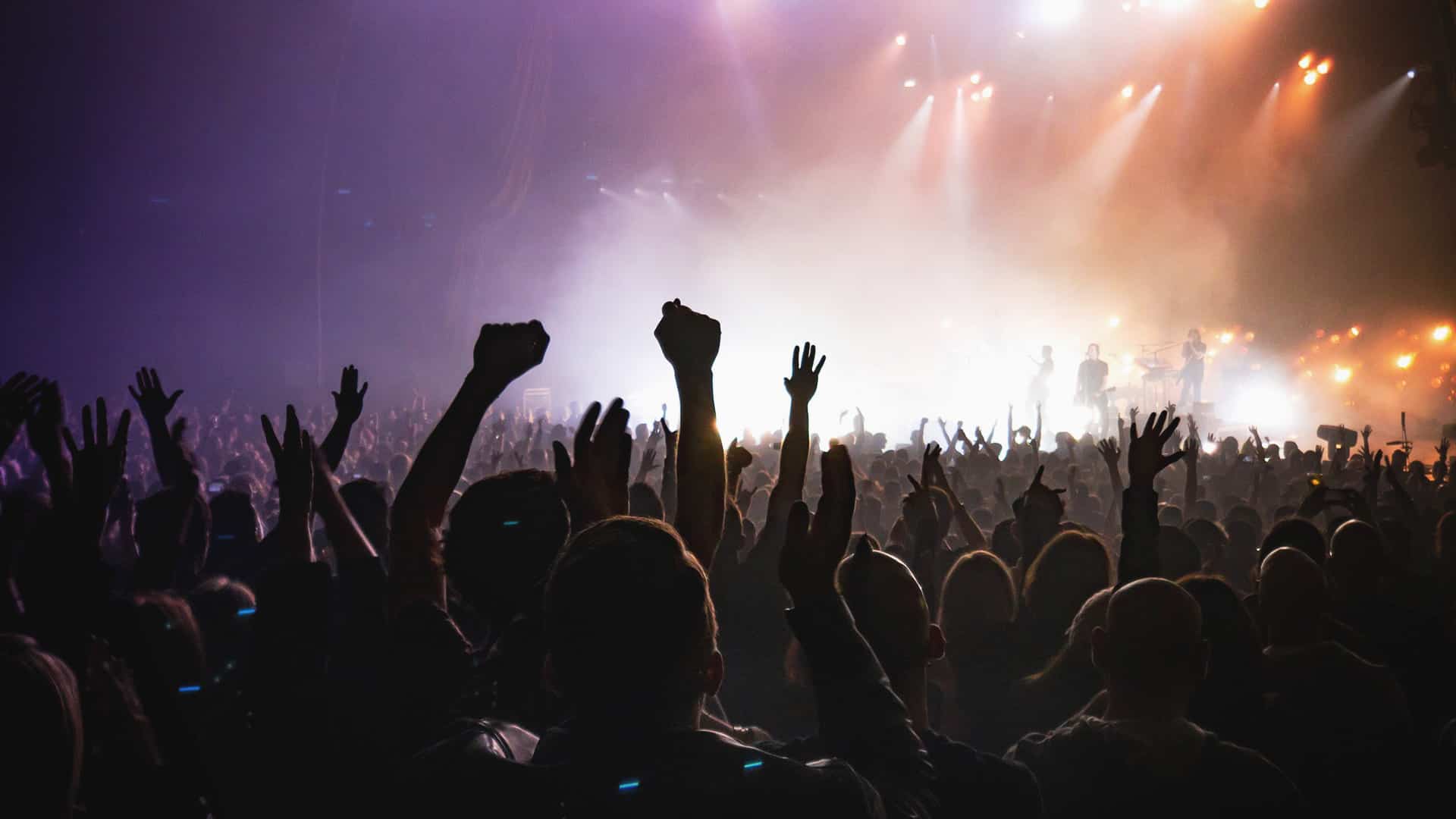 Jasa yang Tidak Dikenakan PPN: Konser Musik