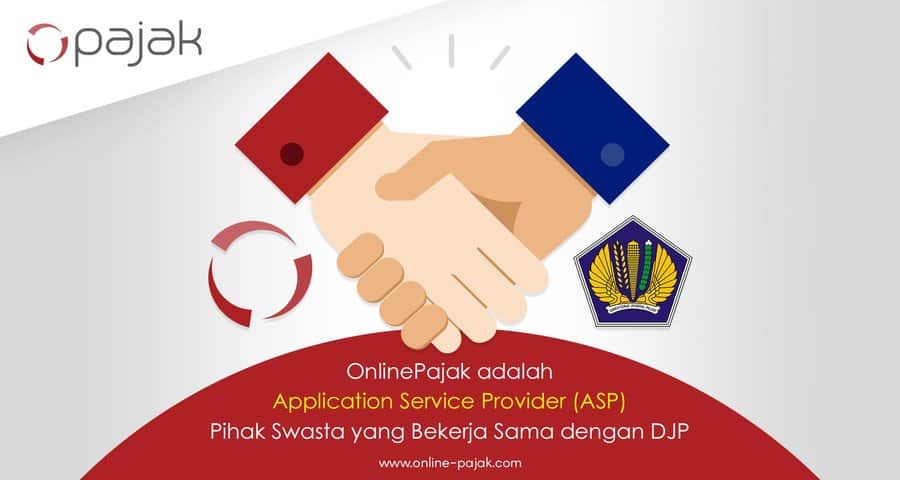 lupa password djp online? Ini Solusinya