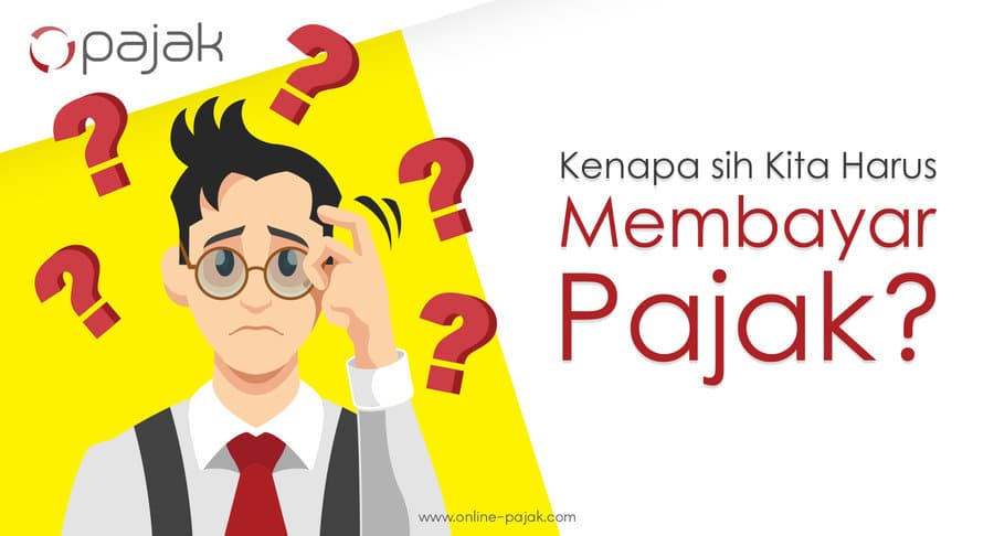 Apa itu Pajak langsung dan tidak langsung? Apa perbedaan dari Pajak langsung dan tidak langsung? Temukan jawabannya Disini!