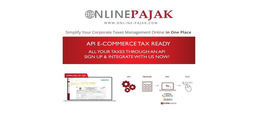 pajak e-commerce