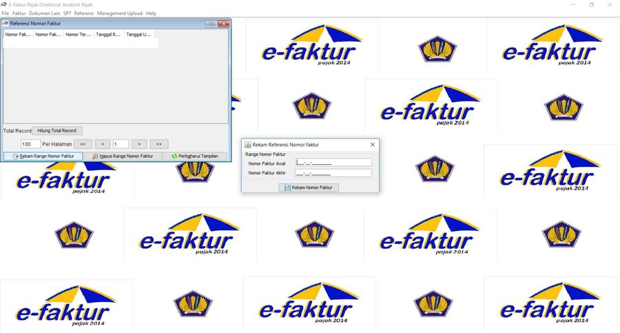 e-Faktur adalah Faktur Pajak atau bukti pungutan PPN elektronik. Simak informasi lengkap & tutorial pengoperasian Aplikasi e-Faktur pajak.go.id DISINI!