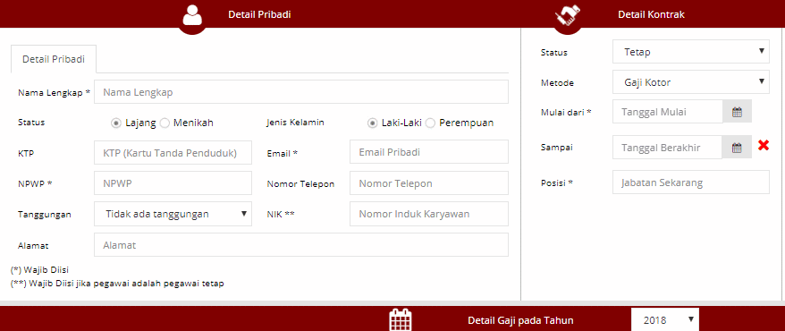 pph pasal 21