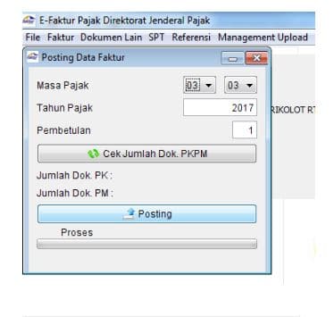 cara mengkompensasikan ppn lebih bayar