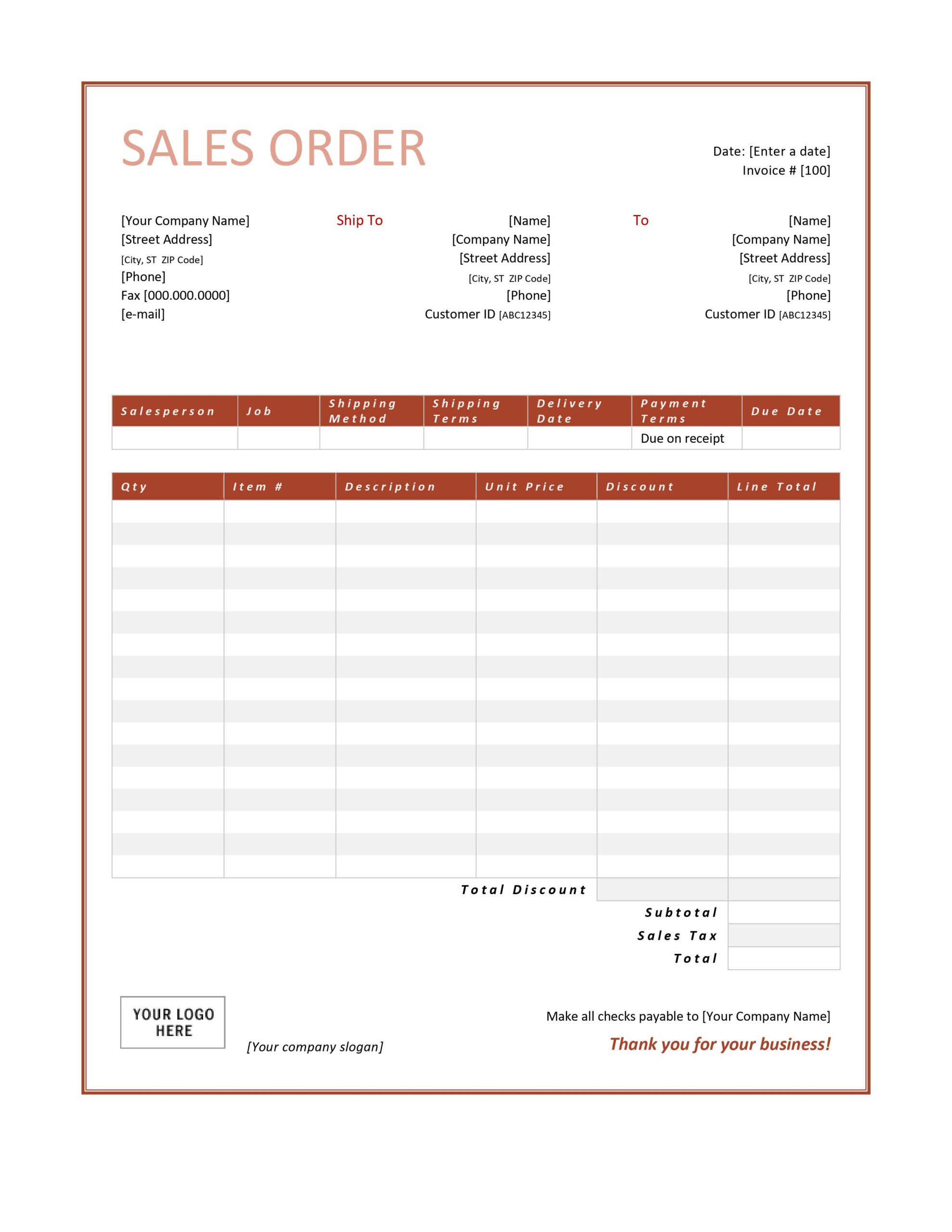 Releasing order. Sales order. Perfect order Template логистика. Order form for Production.
