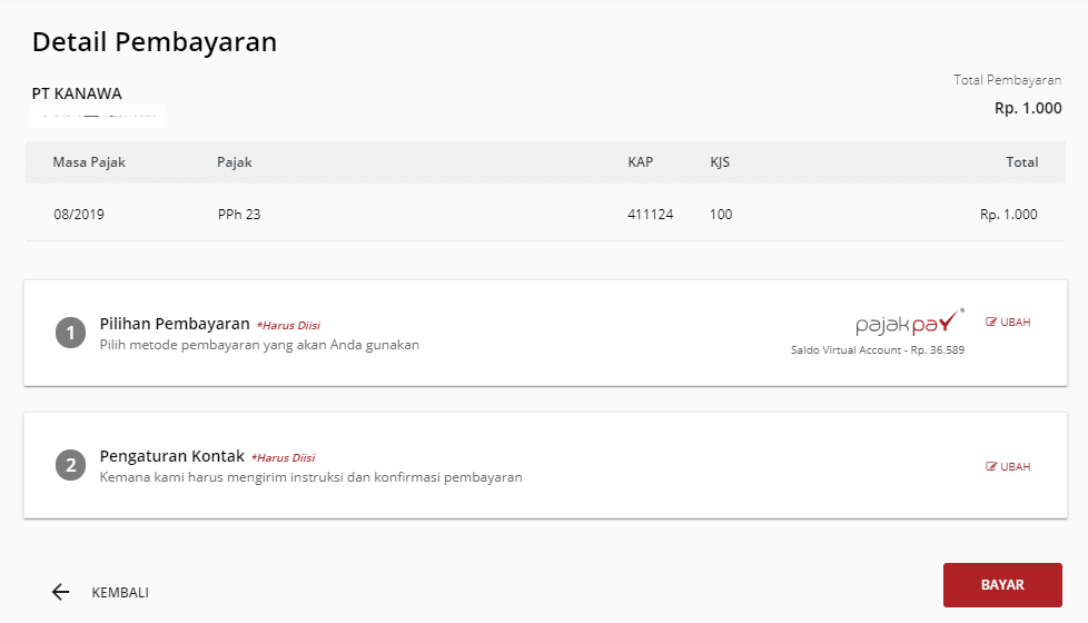 Scan Barcode eFaktur Kenali Fitur Terbaru OnlinePajak Ini!