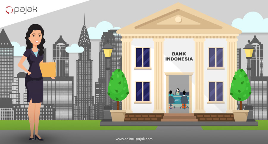 bank indonesia