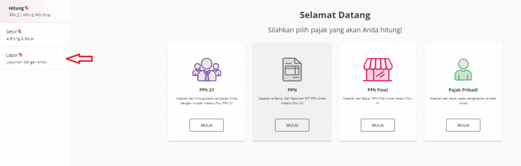 Dengan fitur Bulk e-Filing OnlinePajak, Anda dapat lapor banyak pajak dalam sekali klik saja! Bagaimana caranya? Simak langkah-langkahnya di sini.