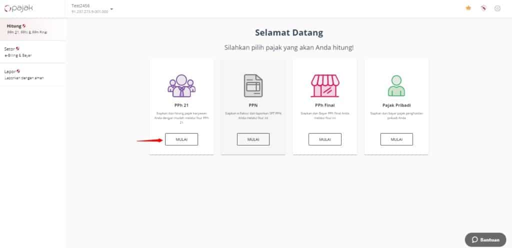 Penasaran seperti apa cara cetak SPT PPh 21 secara Online di OnlinePajak? Yuk simak artikel yang akan membahas bagaimana cara cetak SPT PPh 21 ini!