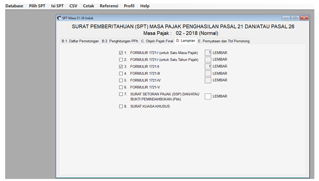 Download & Install e-SPT PPh 21 untuk memudahkan pelaporan PPh 21 Anda di sini!