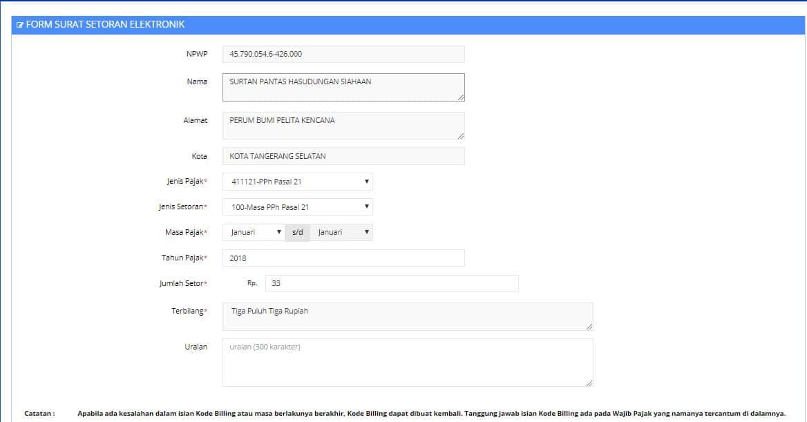 Bingung cara mengisi formulir Surat Setoran Pajak? Simak info tentang SSP & cara mengisi formulir Surat Setoran Pajak dengan benar di artikel ini!