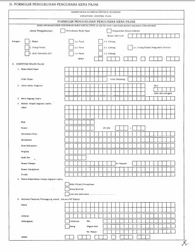 form pkp
