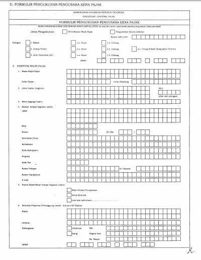 form pkp