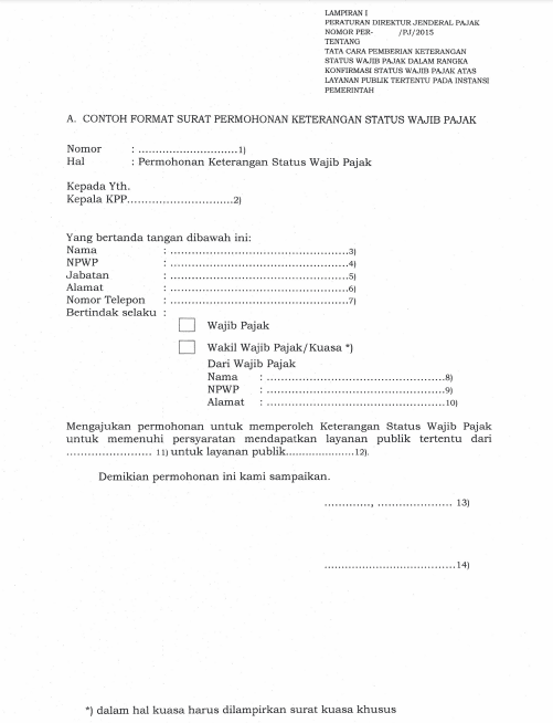 KSWP dilakukan pemerintah sebelum memberi layanan publik tertentu. Ingin tahu lebih lengkapnya? Mari simak ulasannya dalam artikel berikut ini! 