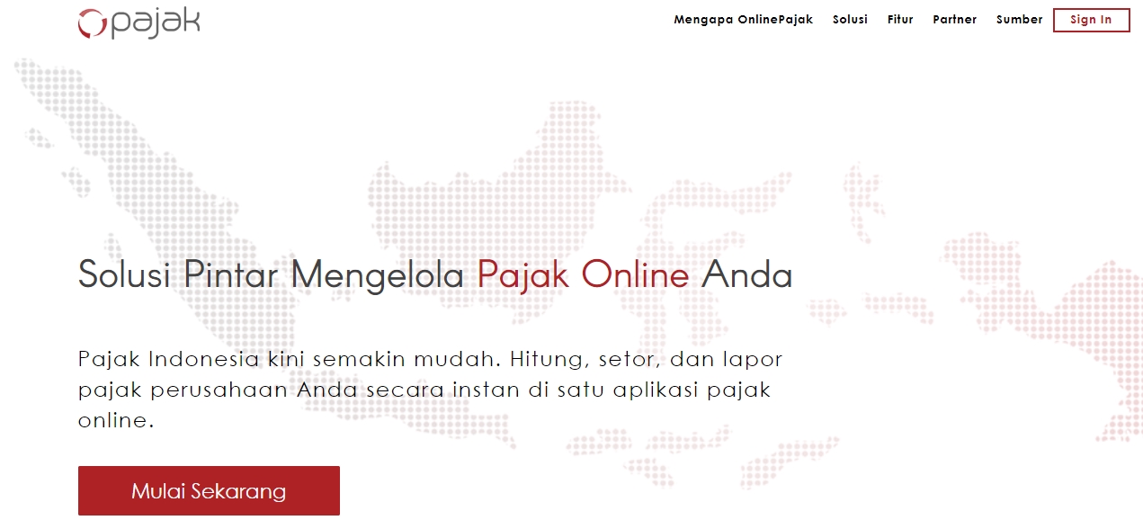 konsultasi pajak online
