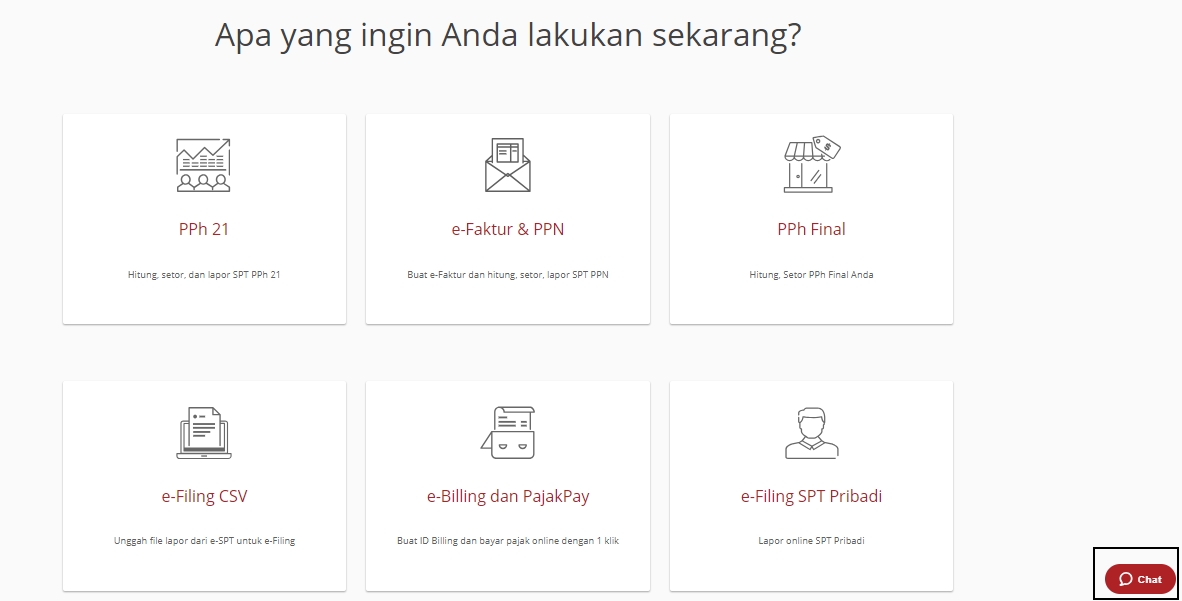 aplikasi konsultan pajak