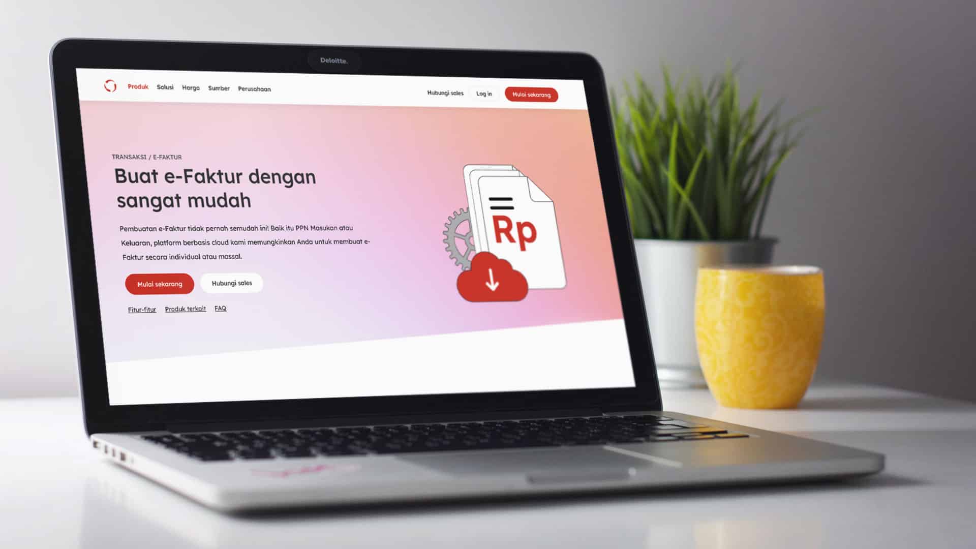 Integrasikan Sistem Internal dengan e-Faktur OnlinePajak, Ini Keunggulannya untuk Bisnis Anda