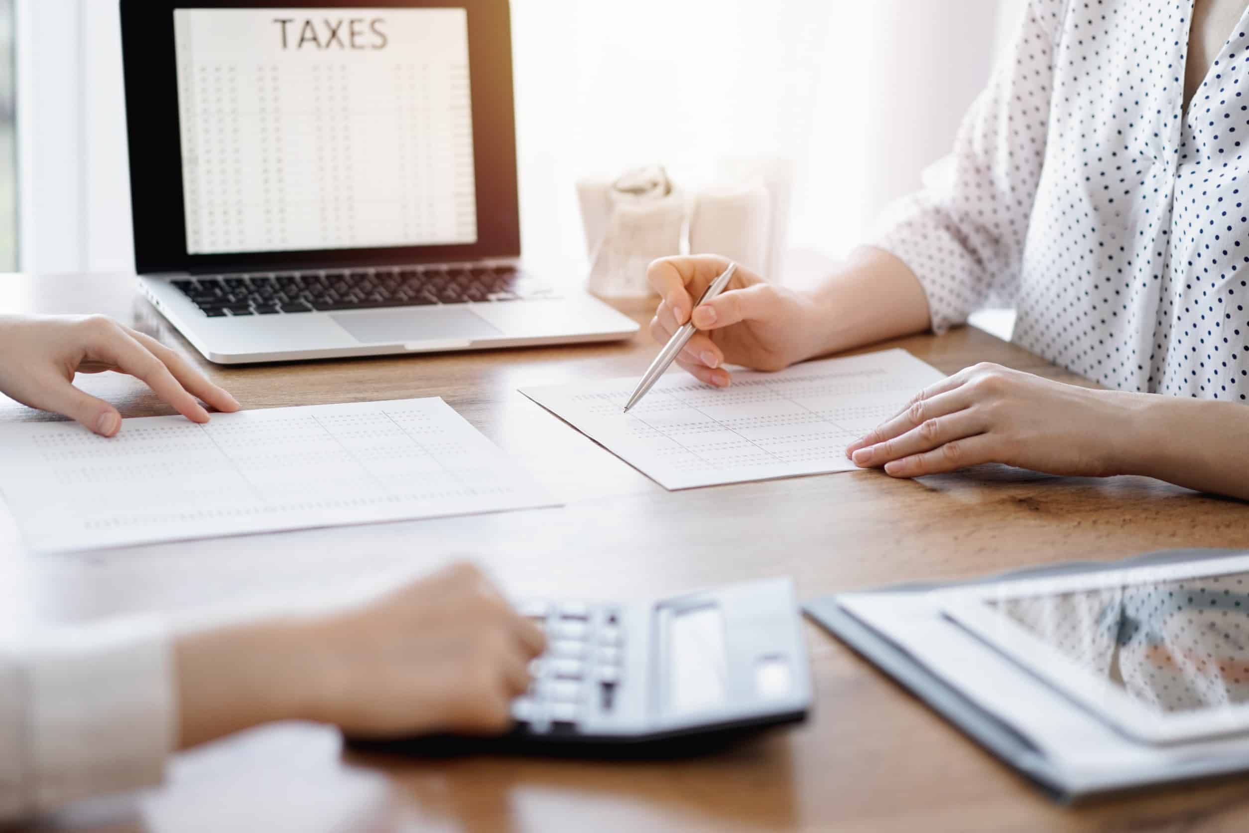 Pengertian Pajak Tidak Langsung dan Contohnya