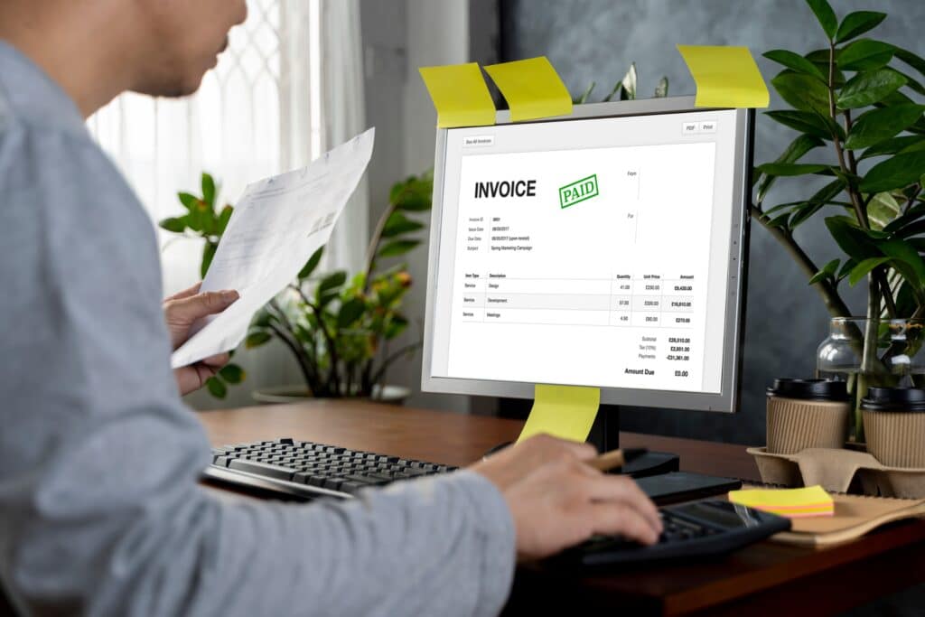 Tagih Invoice Jadi Lebih Mudah dengan Fitur Invoice Automation