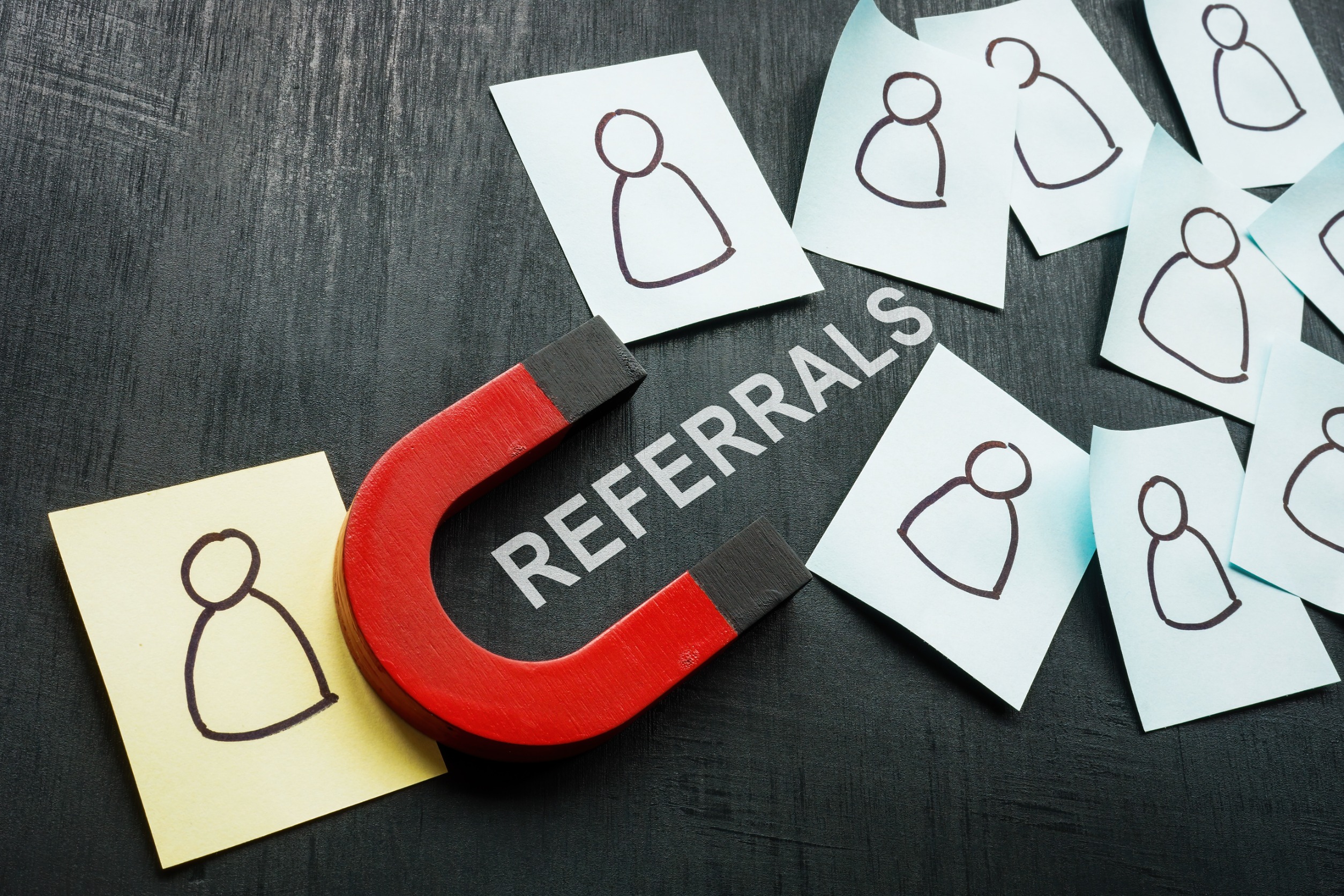 Bayar Pajak Untung Pakai Referral Program OnlinePajak