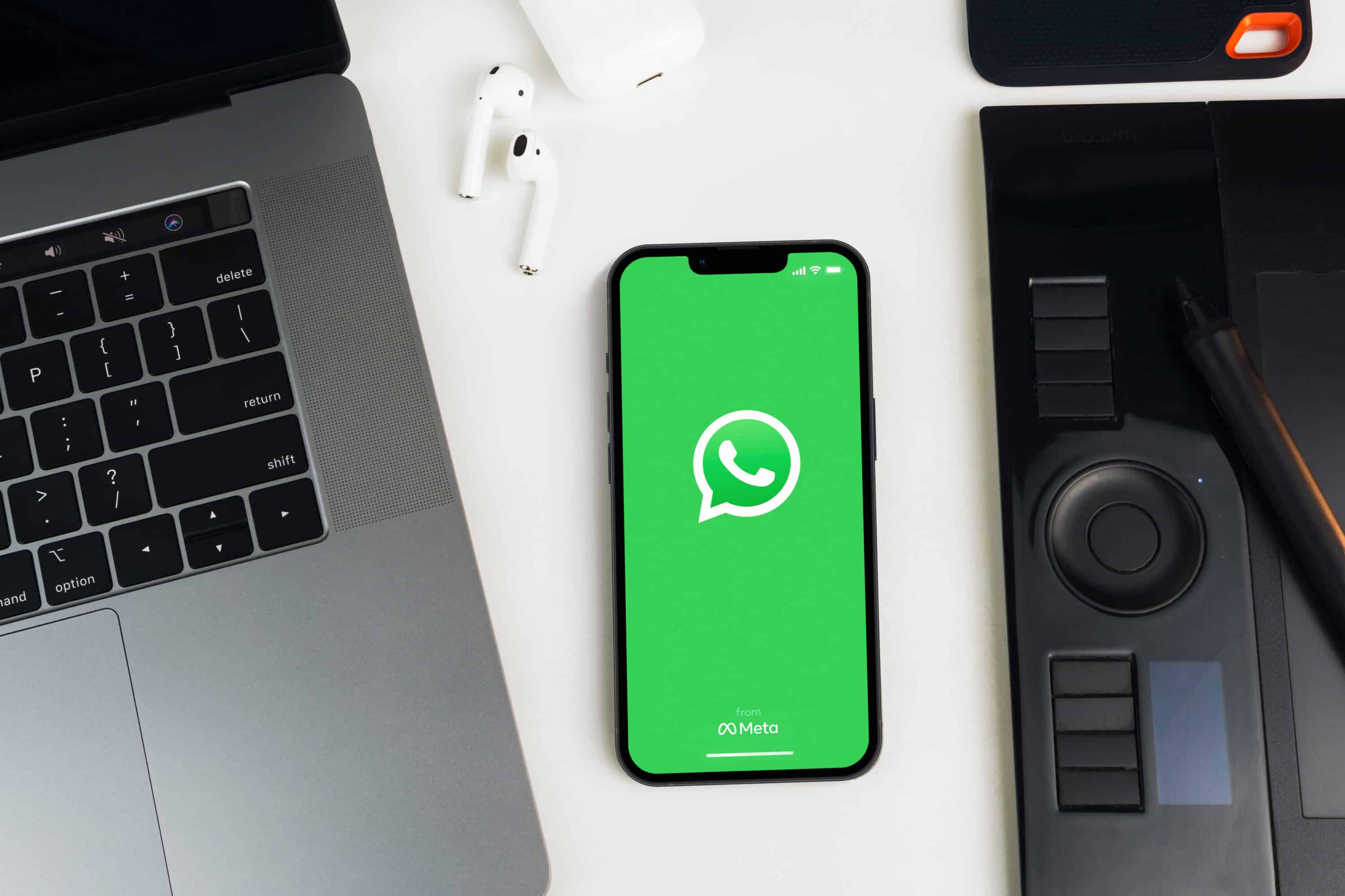 Cara Jualan Online di WhatsApp untuk Menunjang Bisnis Anda