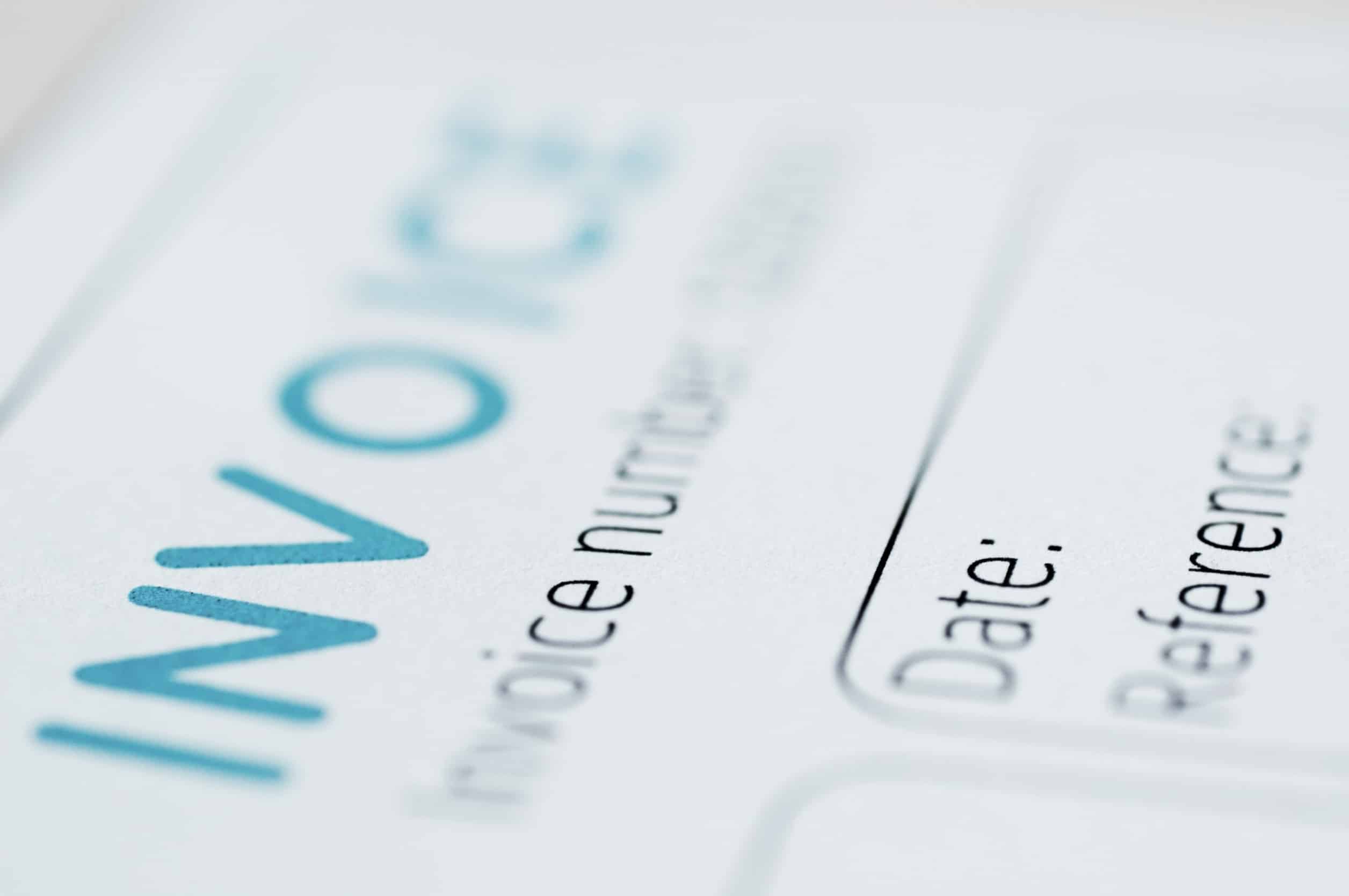5 Cara Membuat Nomor Invoice untuk Memastikan Penerimaan Pembayaran Lancar