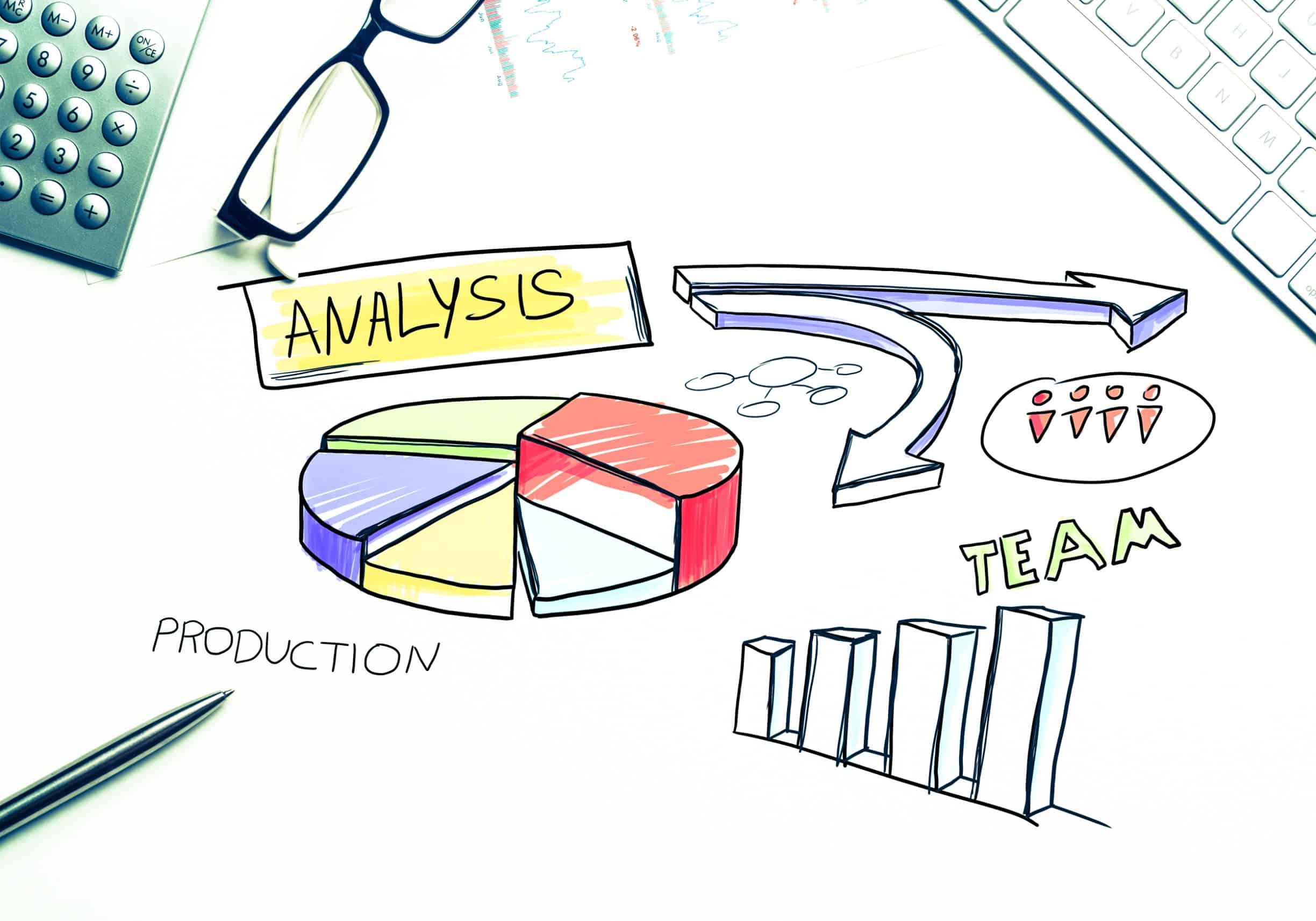 Break Even Analysis: Definisi & Contoh