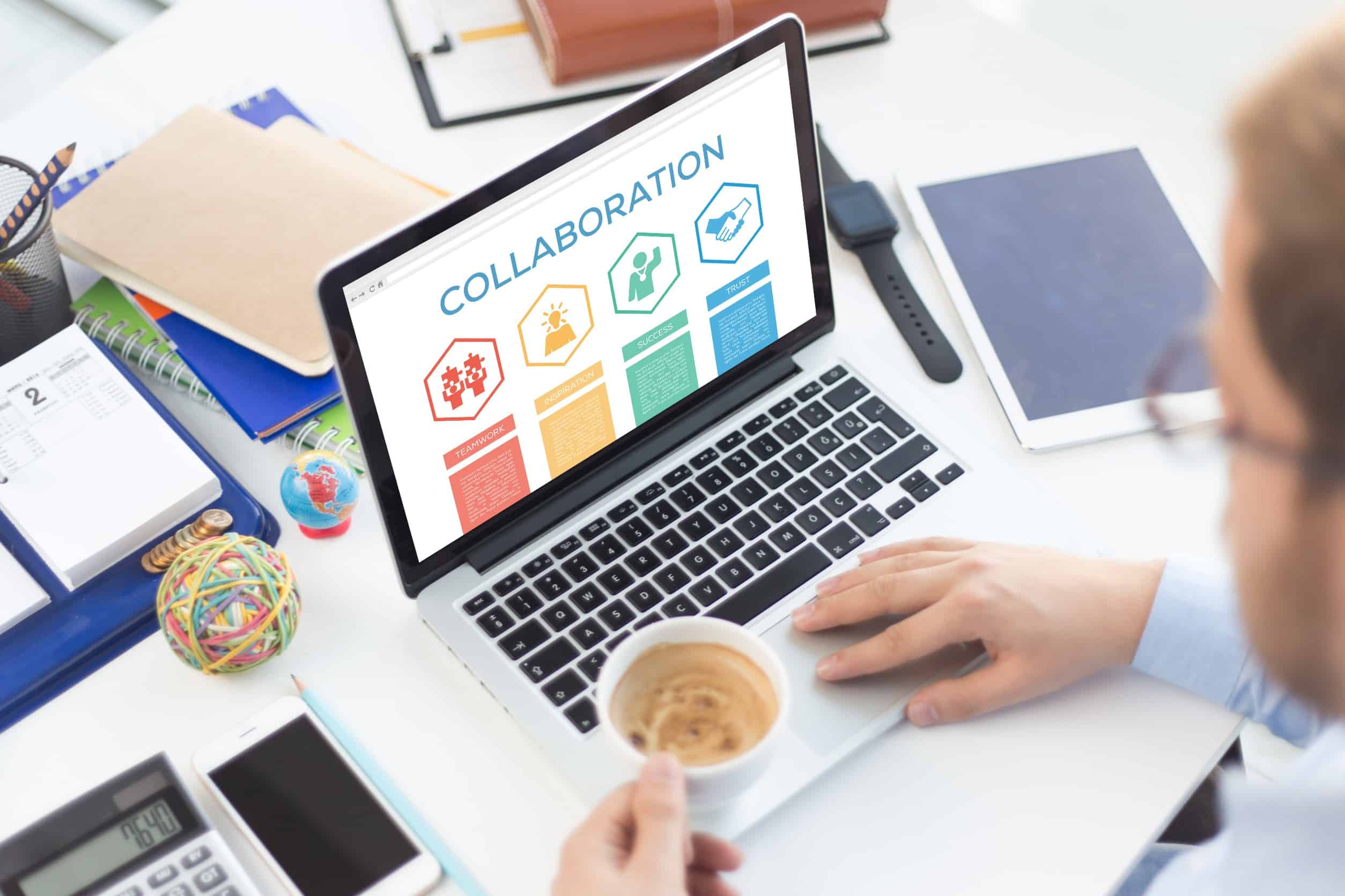 Platform Kolaborasi : Solusi Terpadu untuk Transaksi, Invoice, Pajak, & Rekonsiliasi Transaksi