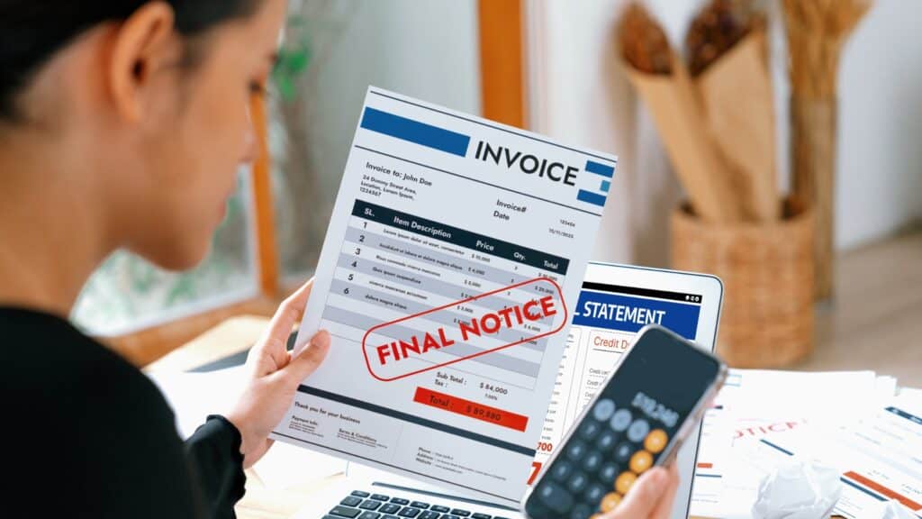 mempercepat proses rekonsiliasi invoice