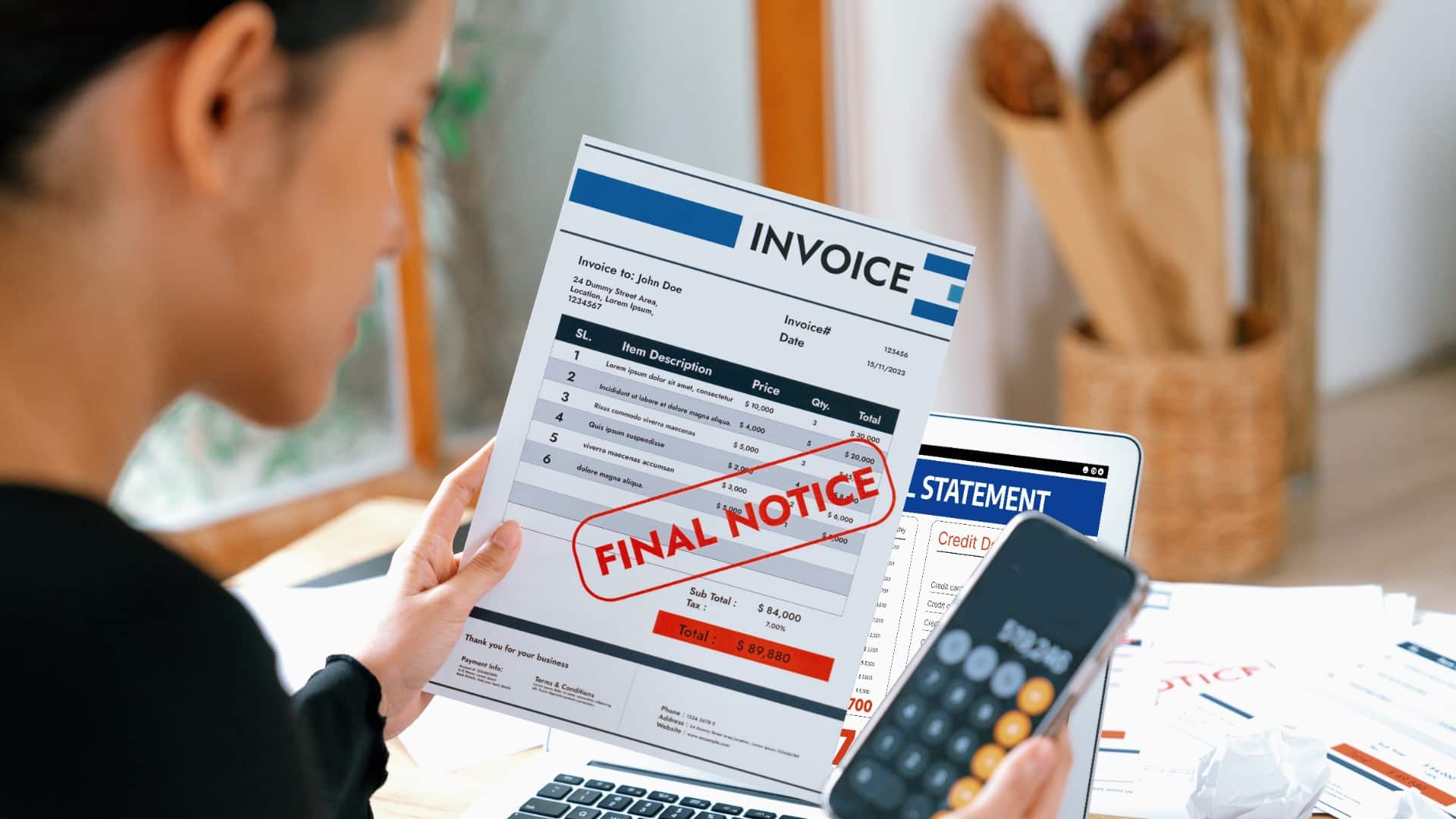 mempercepat proses rekonsiliasi invoice