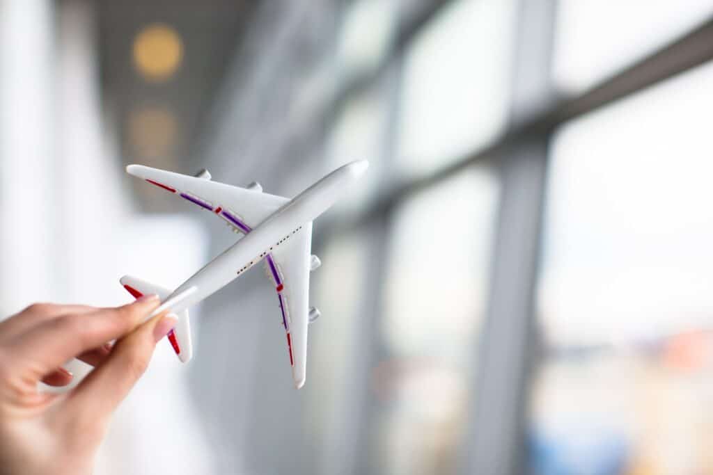 Airway Bill (AWB): Pengertian, Fungsi, dan Pentingnya dalam Pengiriman Udara