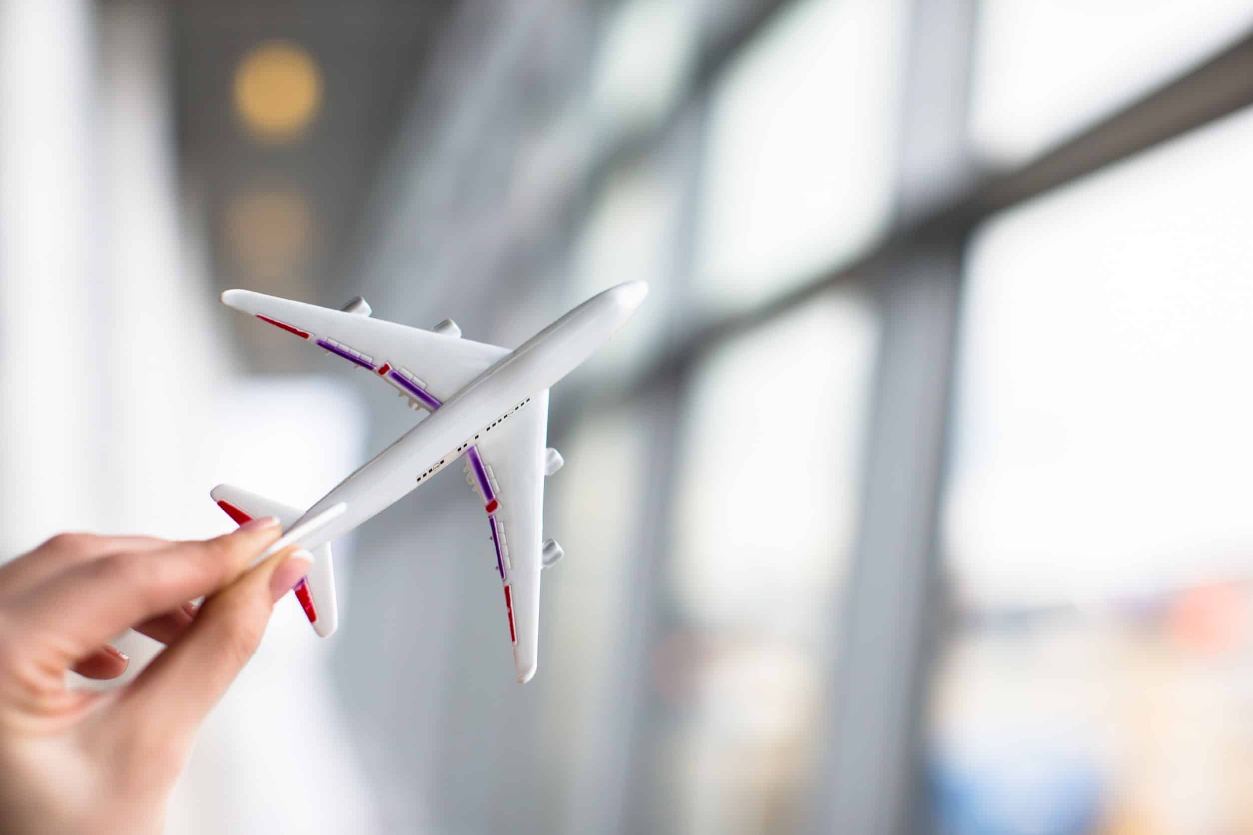 Airway Bill (AWB): Pengertian, Fungsi, dan Pentingnya dalam Pengiriman Udara
