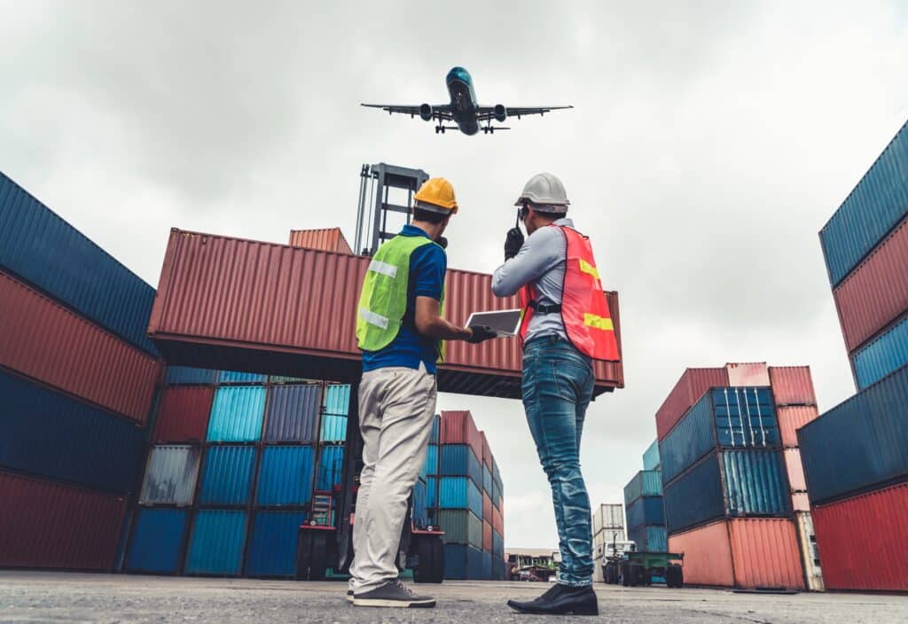 Manajemen Invoice Digital Bisa Mengurangi Penundaan Pembayaran di Industri Logistik