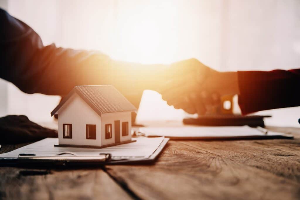 Amankan Transaksi Real Estate dengan Fitur Pembayaran yang Andal