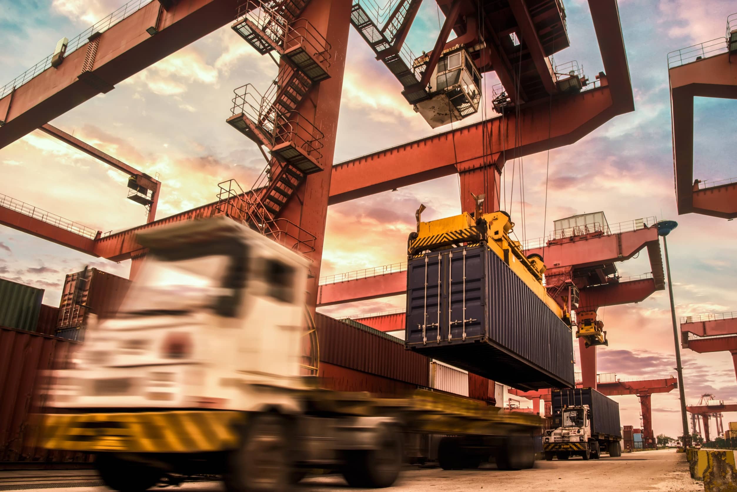 Catat! Platform Pembayaran Supplier Ini Lebih Efektif Percepat Operasional Logistik