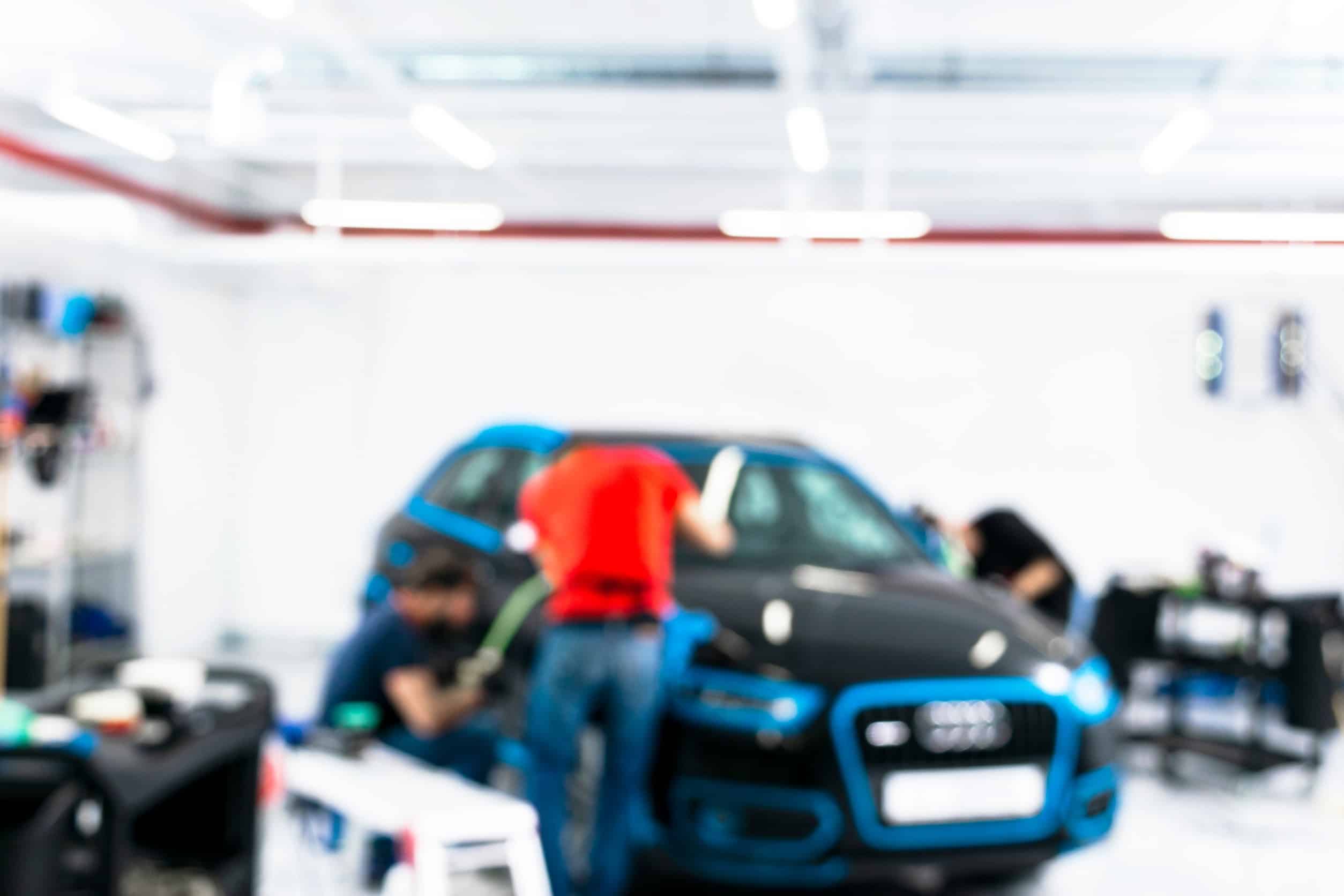 invoice financing untuk industri otomotif