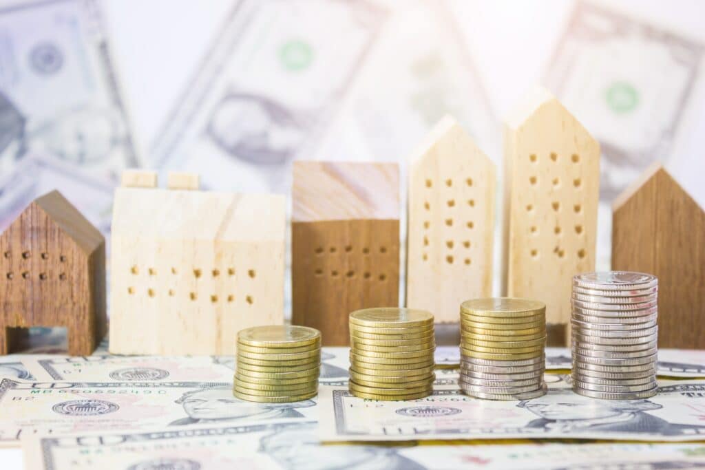 pinjaman modal untuk proyek properti