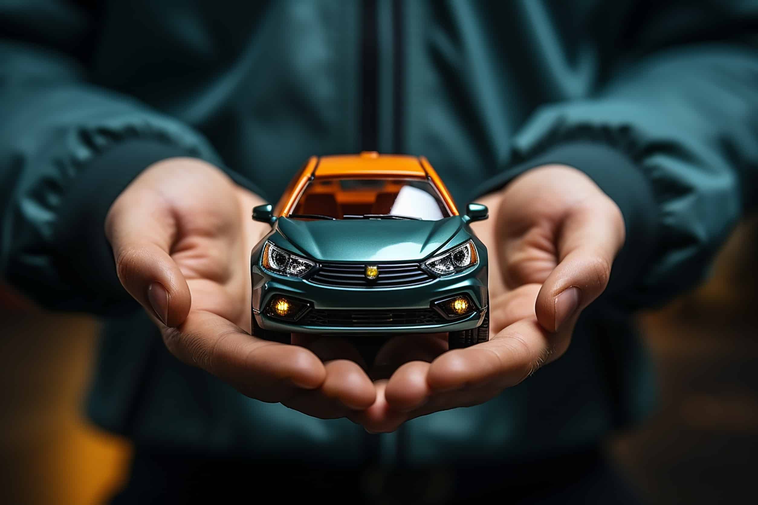 Transformasi Proses Pembayaran di Industri Otomotif