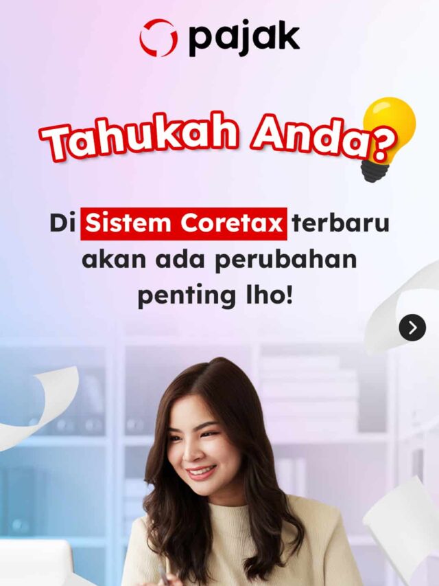 Perubahan CTAS yang Wajib Diketahui