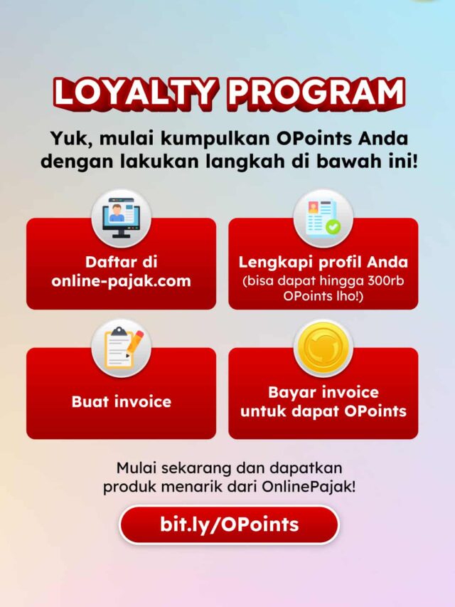 OPoints Invoice