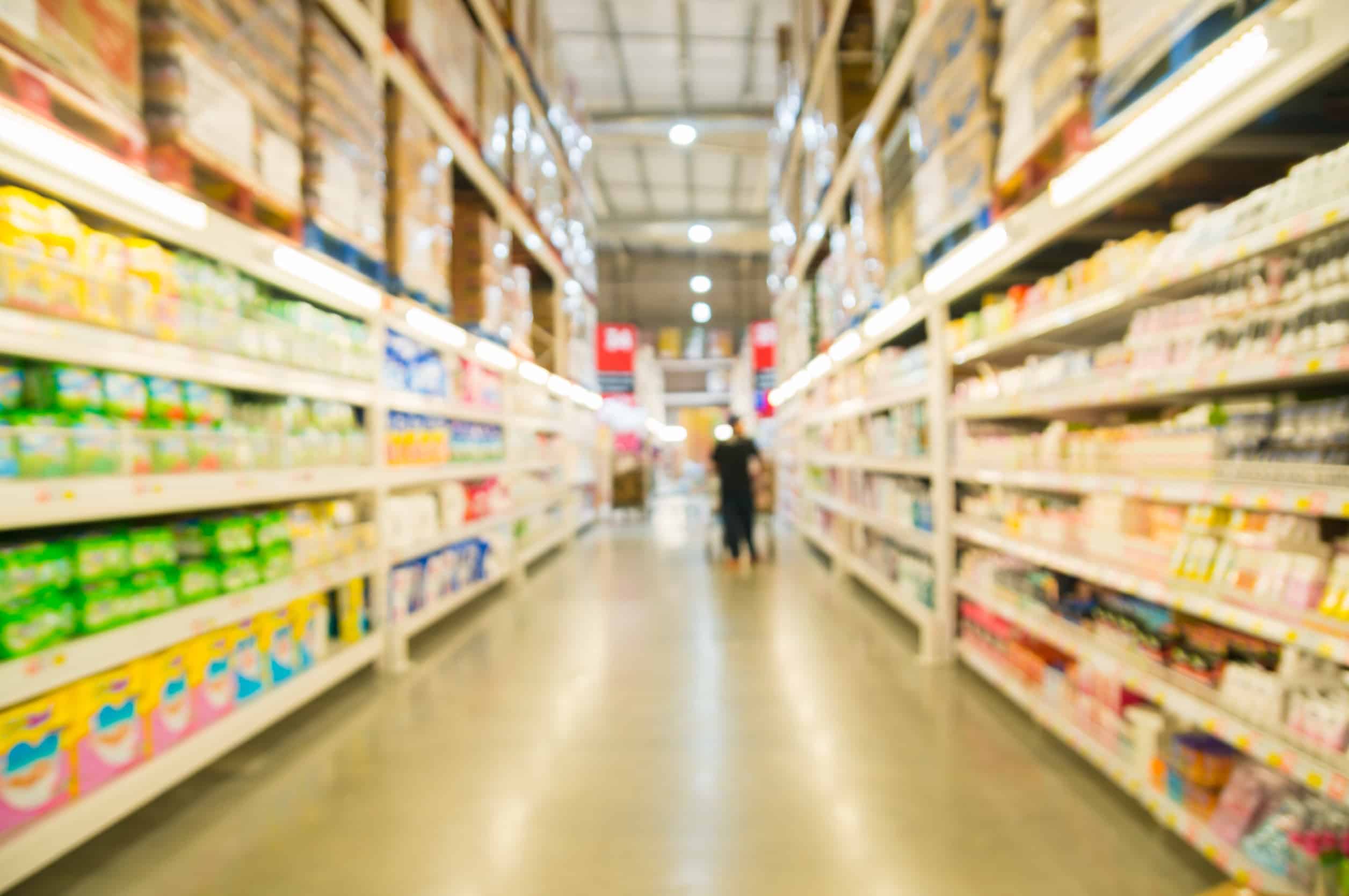 pembiayaan modal bisnis fmcg