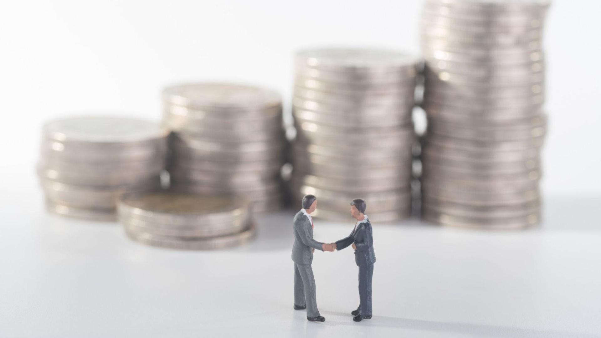 Sharing Profit Adalah