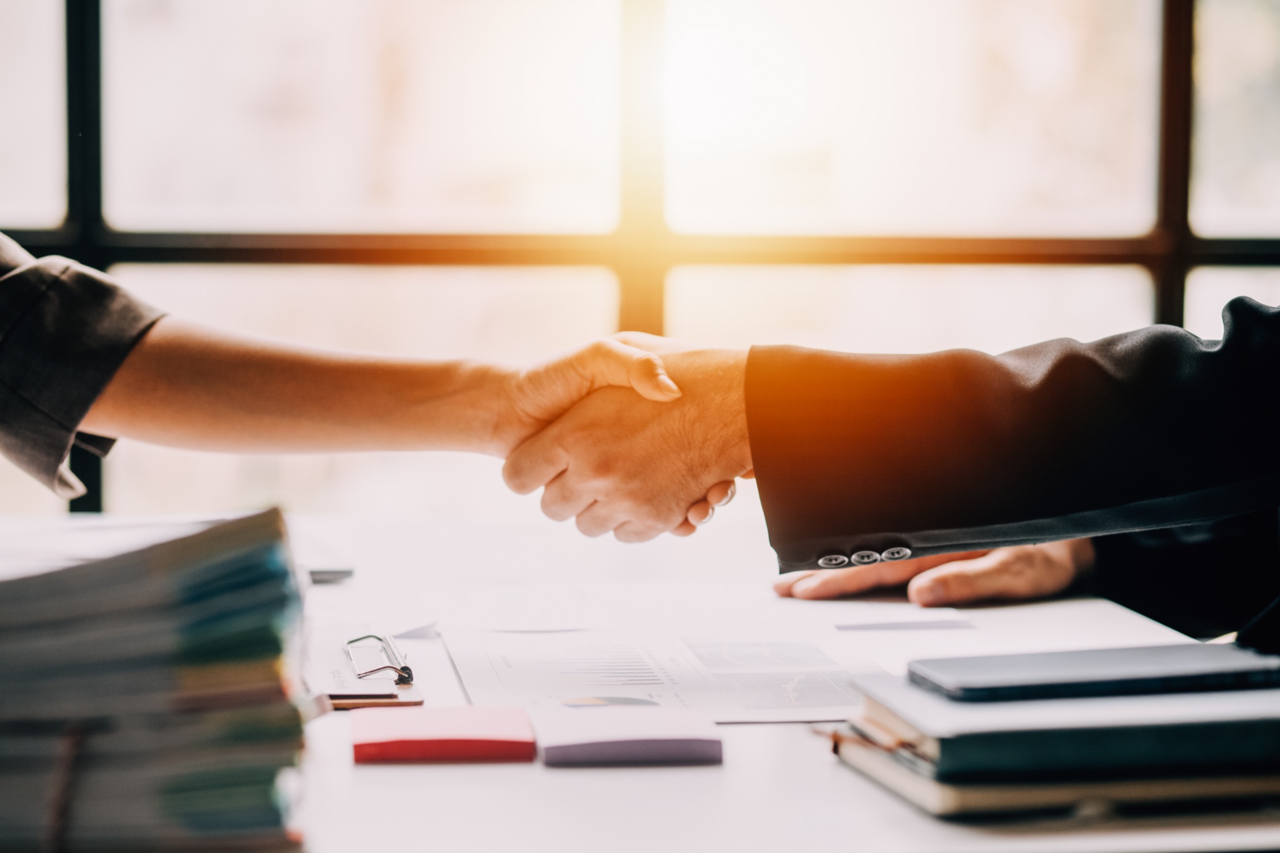 cara mencari investor