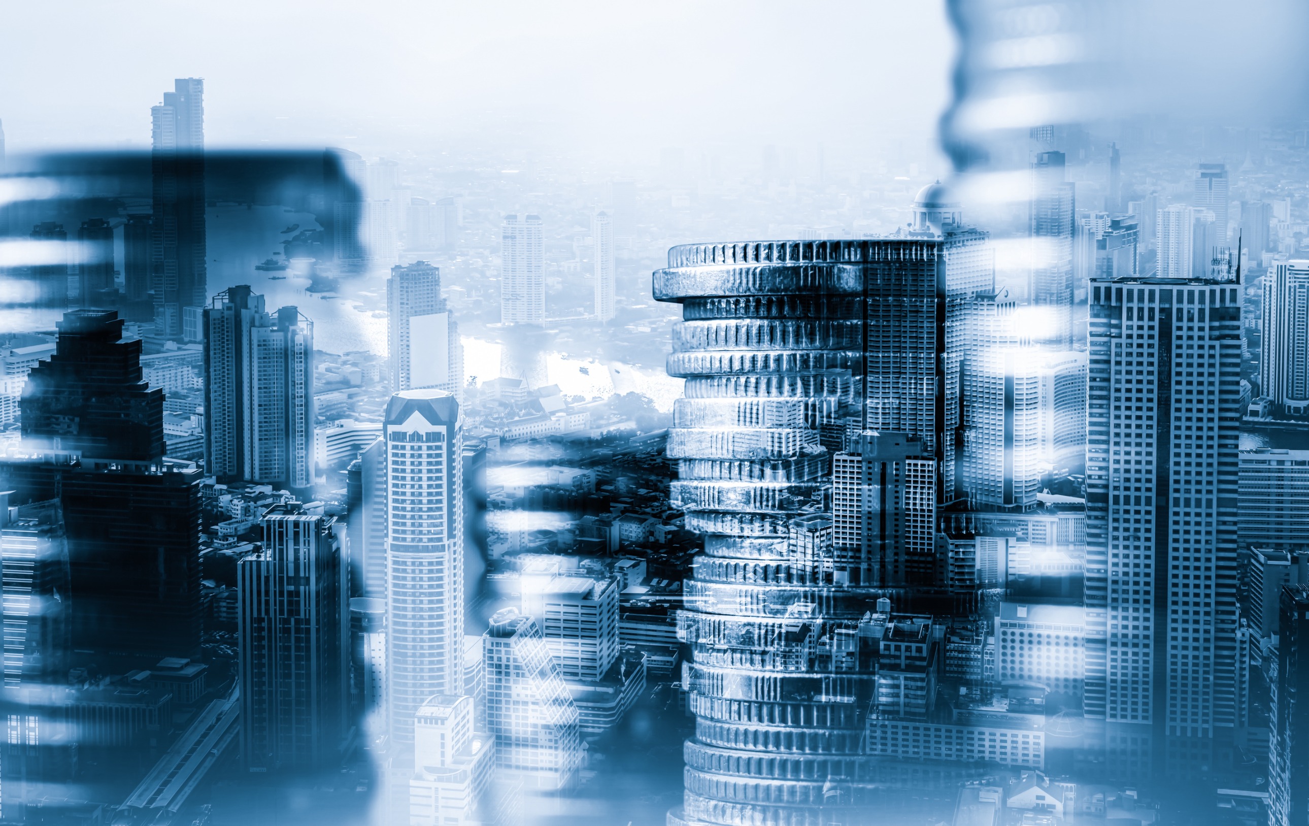 kebutuhan modal investasi