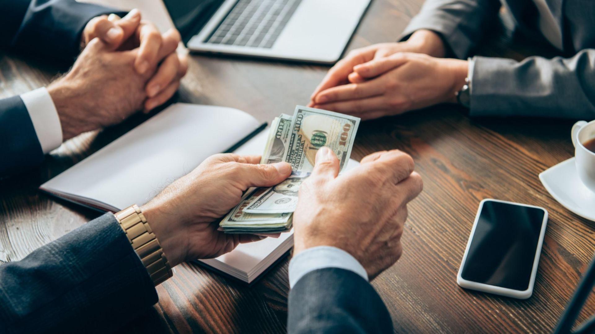 sharing profit adalah